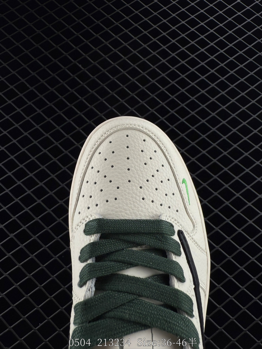 Travis Scott x Fragment Design x Jordan Air Jordan 1 Low OG SP